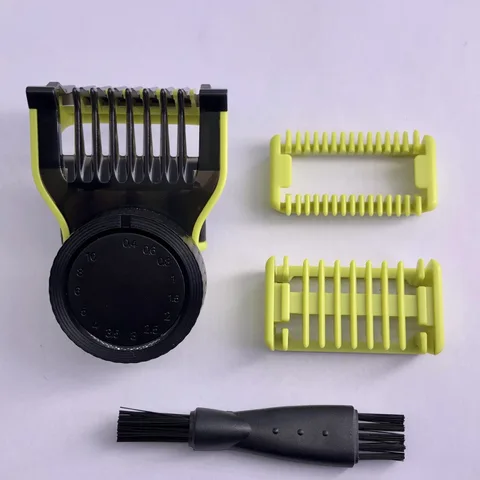Защитные насадки для электробритвы One Blade QP2520/QP2530/QP2620/QP2630 (1-3 шт.) — фото модели