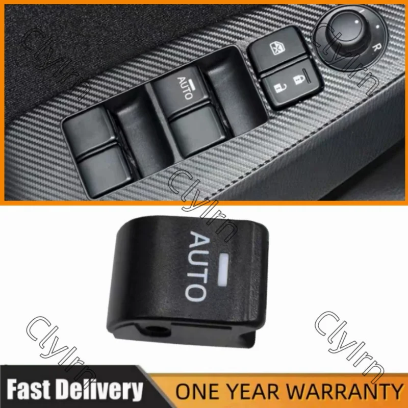 

For Mazda CX5 CX-5 2013-2022 3 Axela 2014-2019 For Mazda 6 Atenza 2014-2022 Car Front Left Window Switch Button