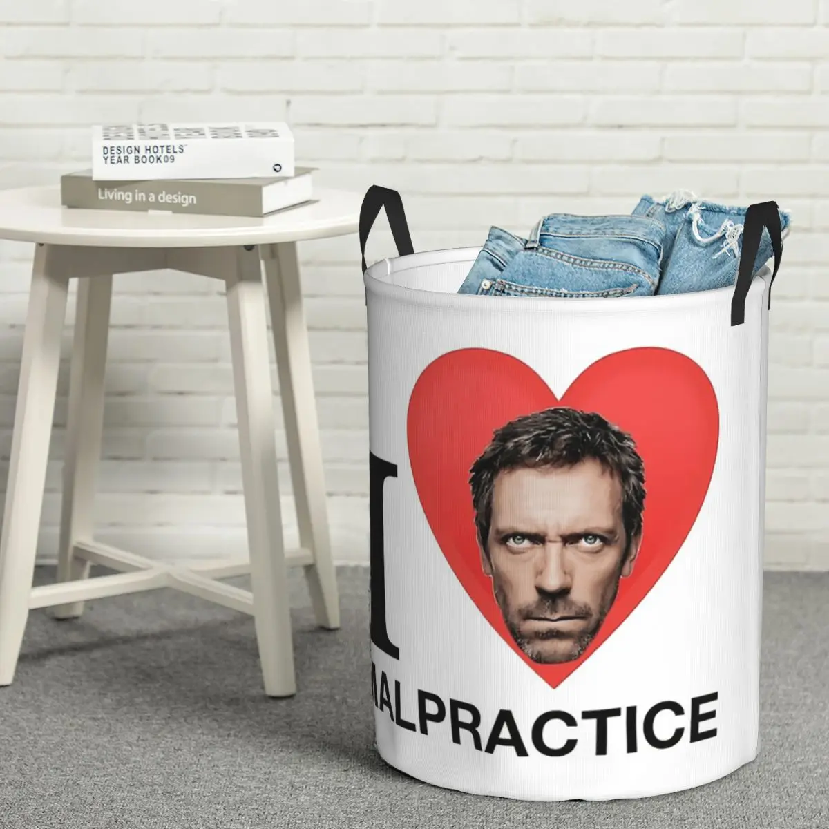 Laundry Collector D…