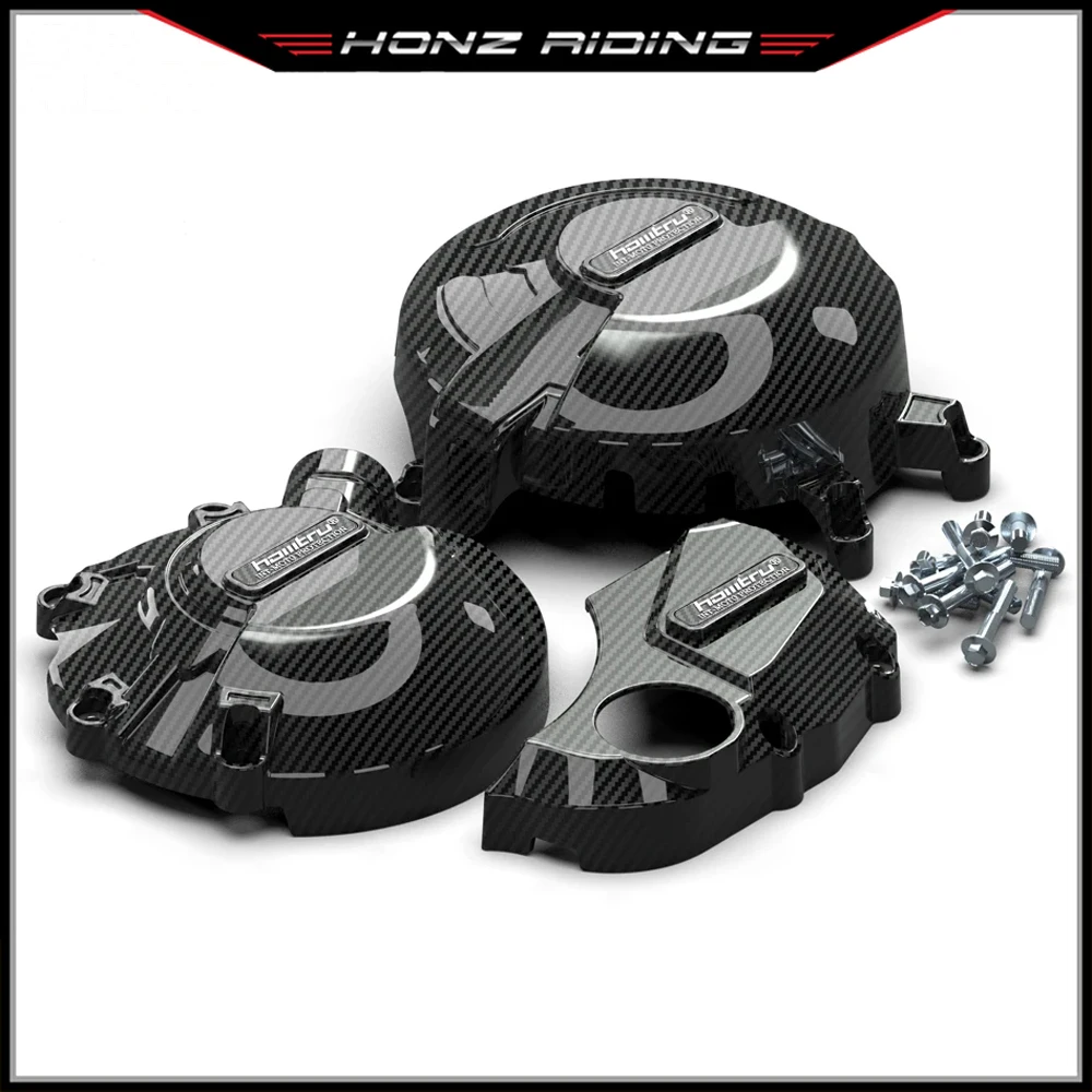 

Защита крышки двигателя мотоцикла для Ducati Scrambler 800 2015-2018 / Scrambler 400