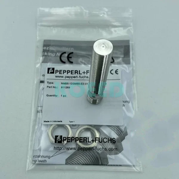 

1pcs New for Nmb5-12gm65-e2-v1 Sensor Brand New Original Spot Plc