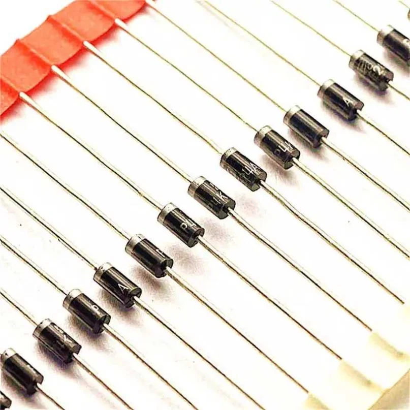 50Pcs P6Ke6.8Ca 6.8… - image