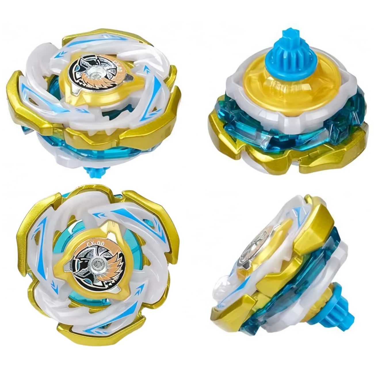 

Beyx Gyro X Toy CX Gyro CX-07 Starter Pegasus ATr CX08 CX06 CX05