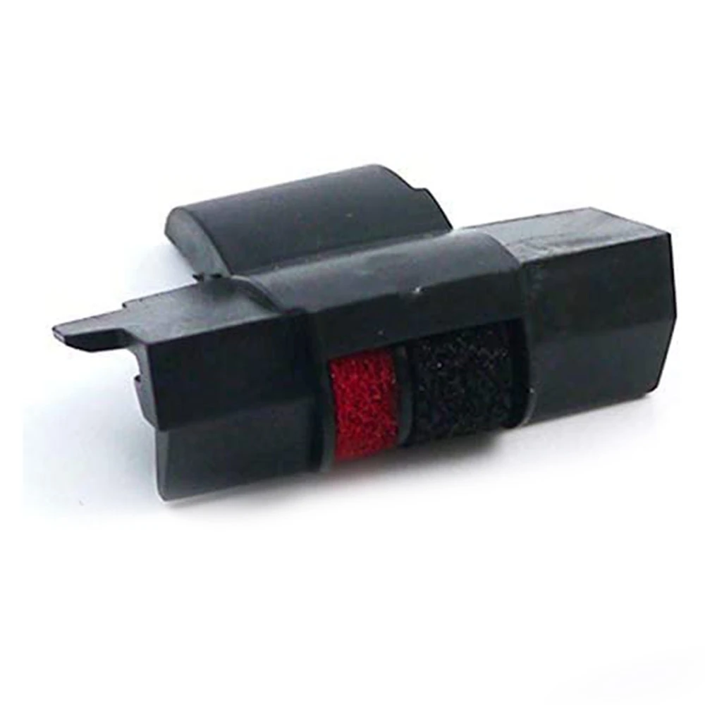 10Pack Replacement for IR-40T MP-12D Calculator Ink Roller Printer Ribbons Used for Canon,HR-100TM,HR-150TM