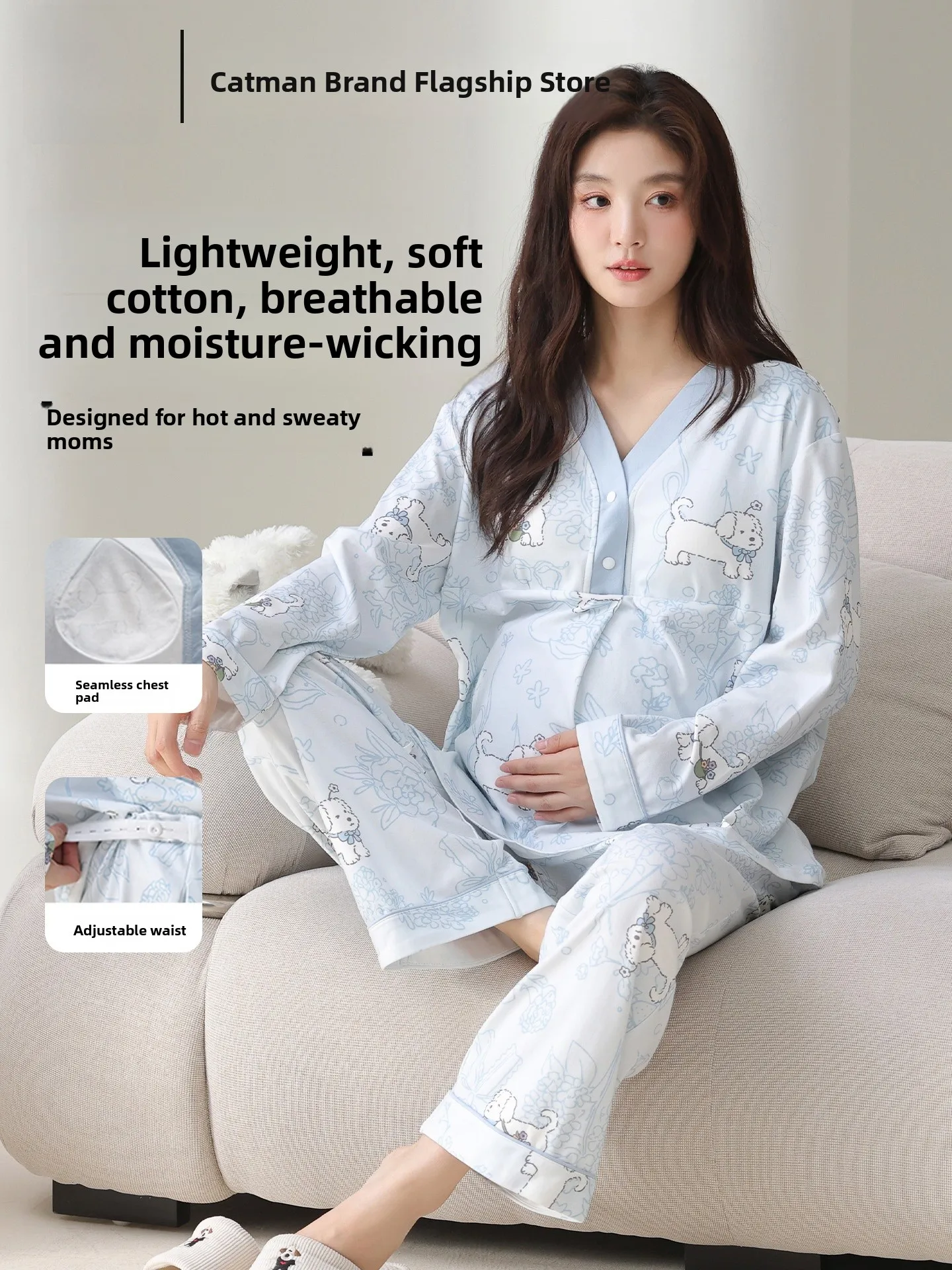 conjunto-de-ropa-de-dormir-de-maternidad-de-algodon-puro-para-mujer-con-almohadillas-para-el-pecho-para-lactancia-estilo-p