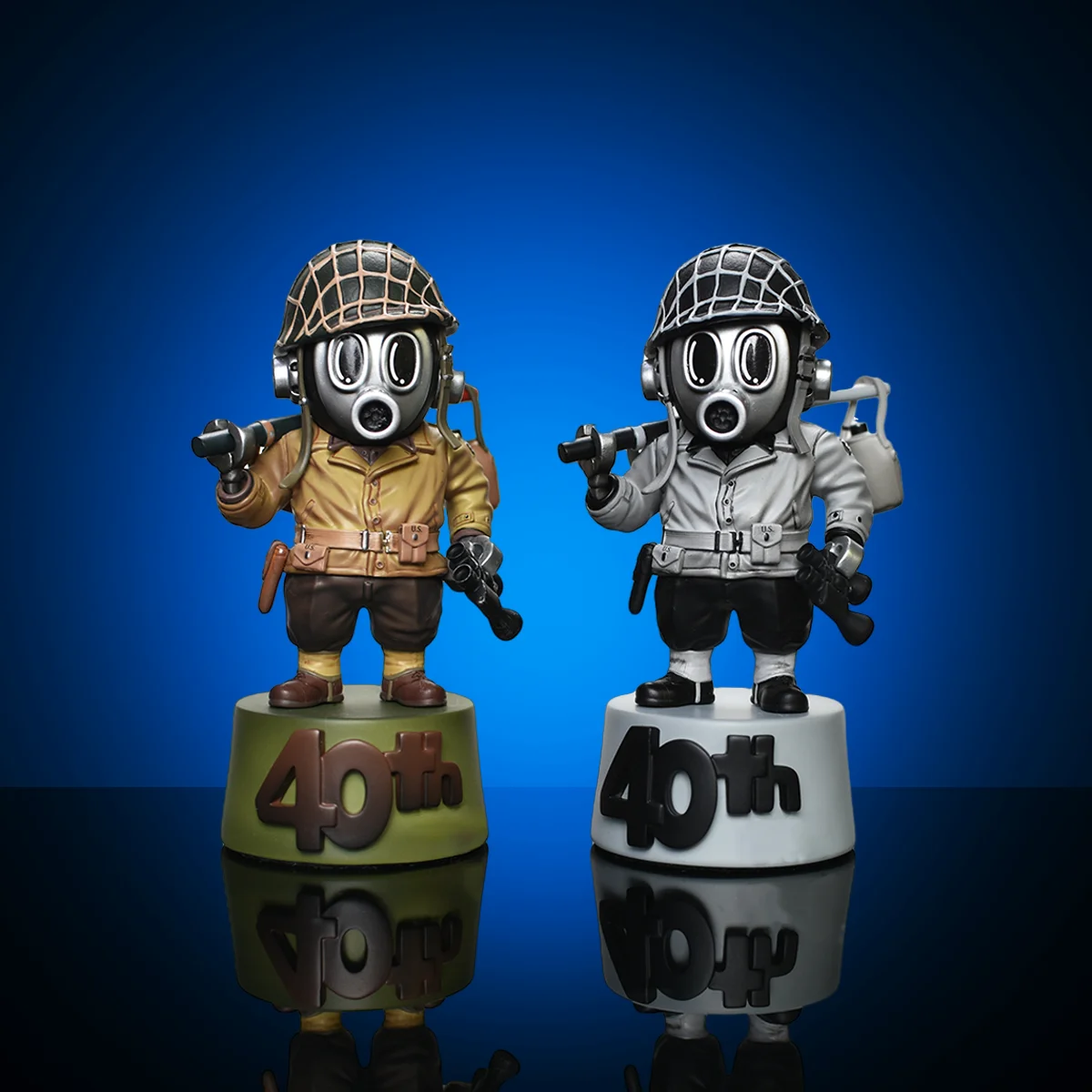 9 cm/3,54 pulgadas Anime Dragon Ball Z Toriyama Akira figura JZ Toriyama Akira figura de acción estatua coleccionable modelo juguete para regalo