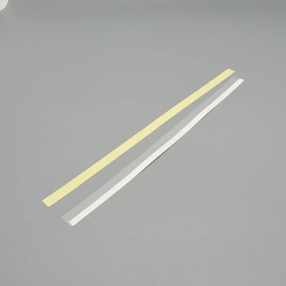 제록스 DC240 DC242 DC250 DC252 DC260 550 560 570 C60 C70 워크센터 7655 7665 7675 7755 7765 7775용 10X 디벨로퍼 씰 블레이드