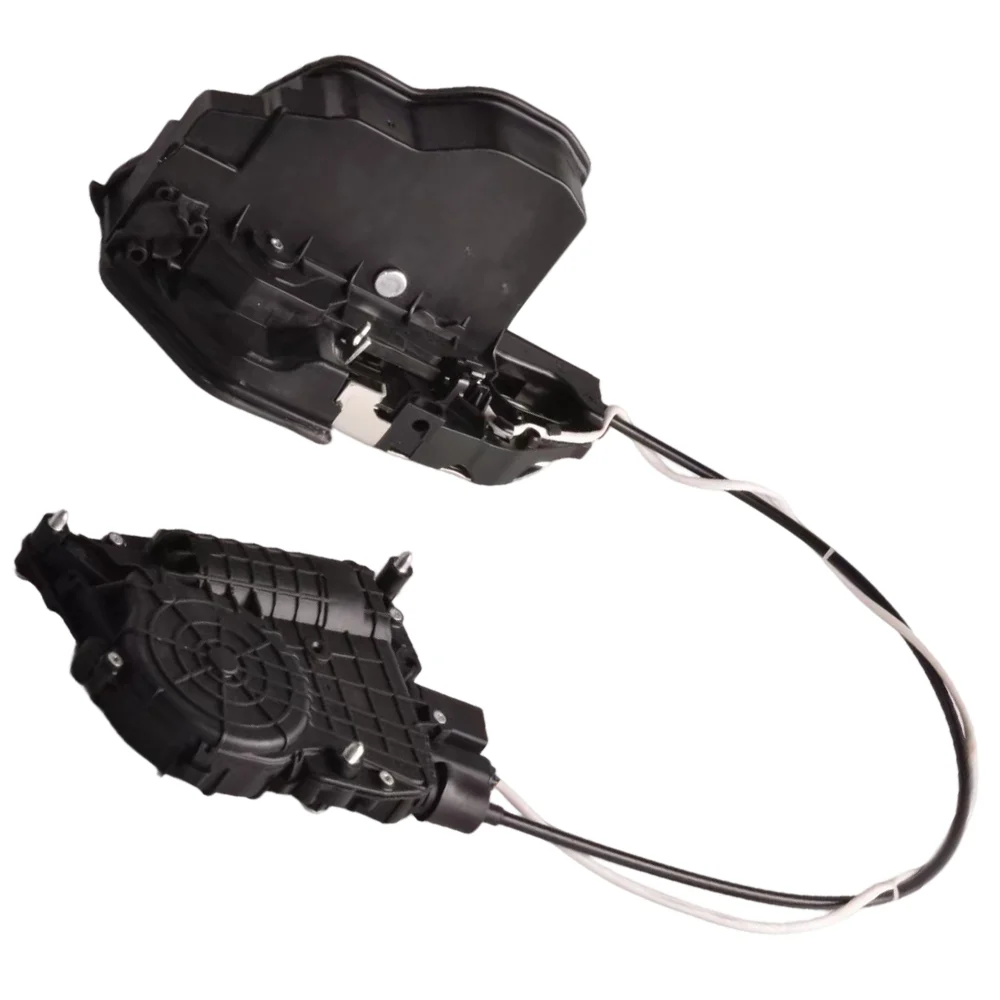 Tough Galvanized Rear Right Door Lock Actuator,Fit for BMW 6 Series Gran Coupe GT 640i 650i xDrive M6,oem 51227276322,937-994