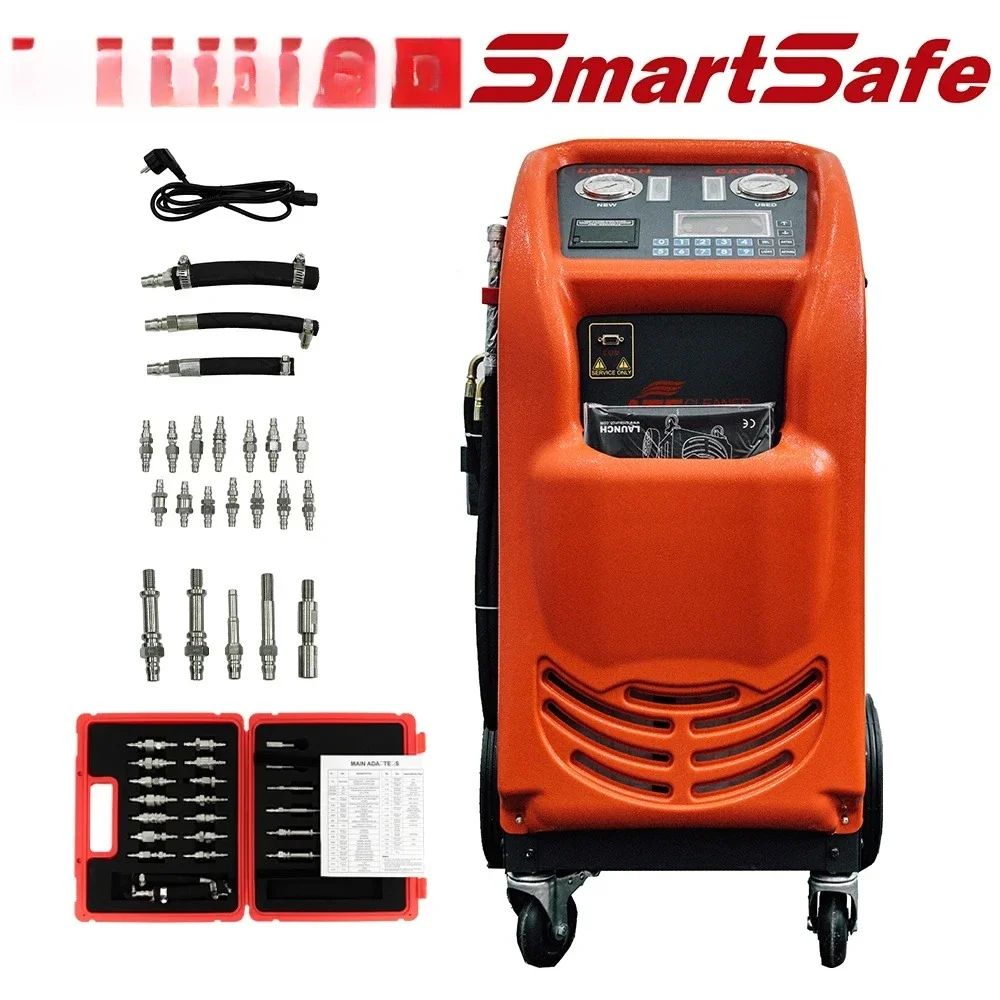 Best Selling  Cat-501 Auto Transmission Fluid Changer Car Oil Change Machines With Printer