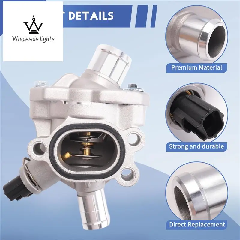 

Верхний нижний шланг радиатора, ручной термостат охлаждающей жидкости 31319606, для Volvo XC60 S40 S60 S80 C30