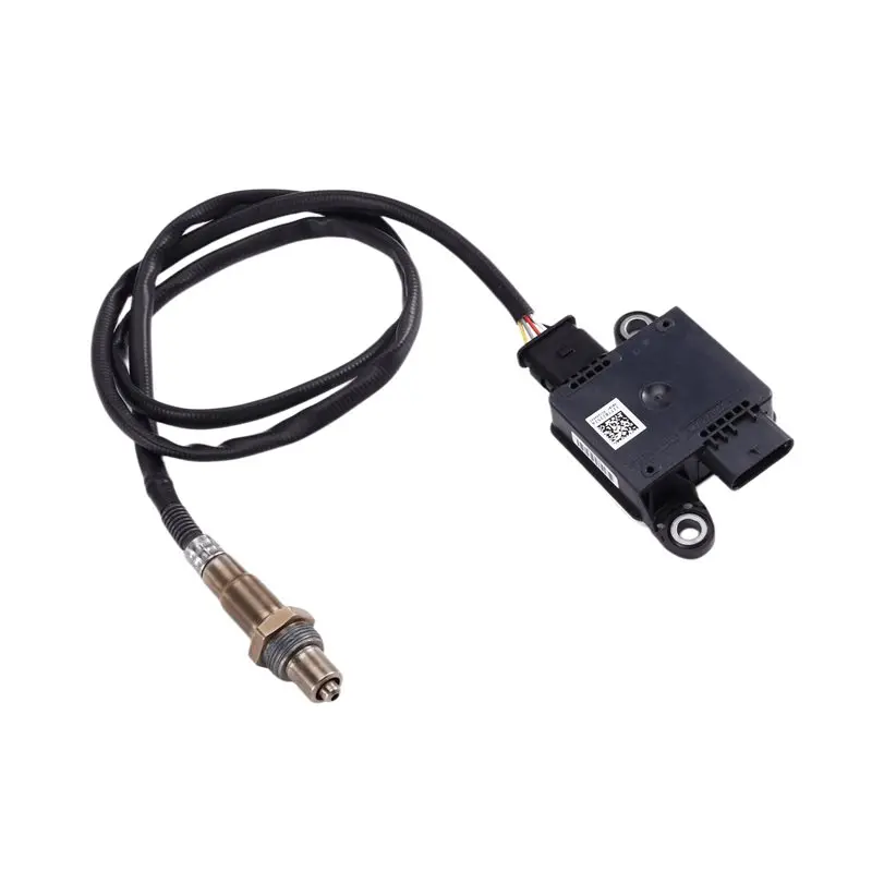 PM Sensor 55591380 0281006809 Particulate Matter Sensor For Silverado Express GMC Sierra Savana 2500 3500