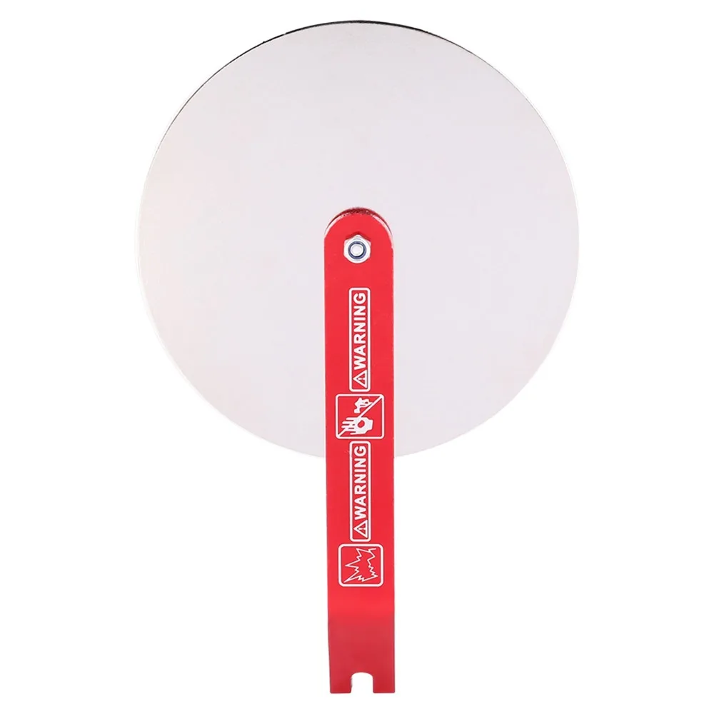 Durable Extension Pole Airless Paint Sprayer Guide Airless Sprayer Spray Guide Tool Paint Sprayer Guide Spray Painting