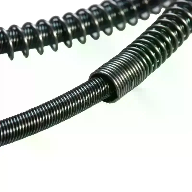 Flex Shaft Metal Inner Core 1Pcs Heavy Duty Replacement Inner Shaft Cable Accessory for Foredom Rotary Tools