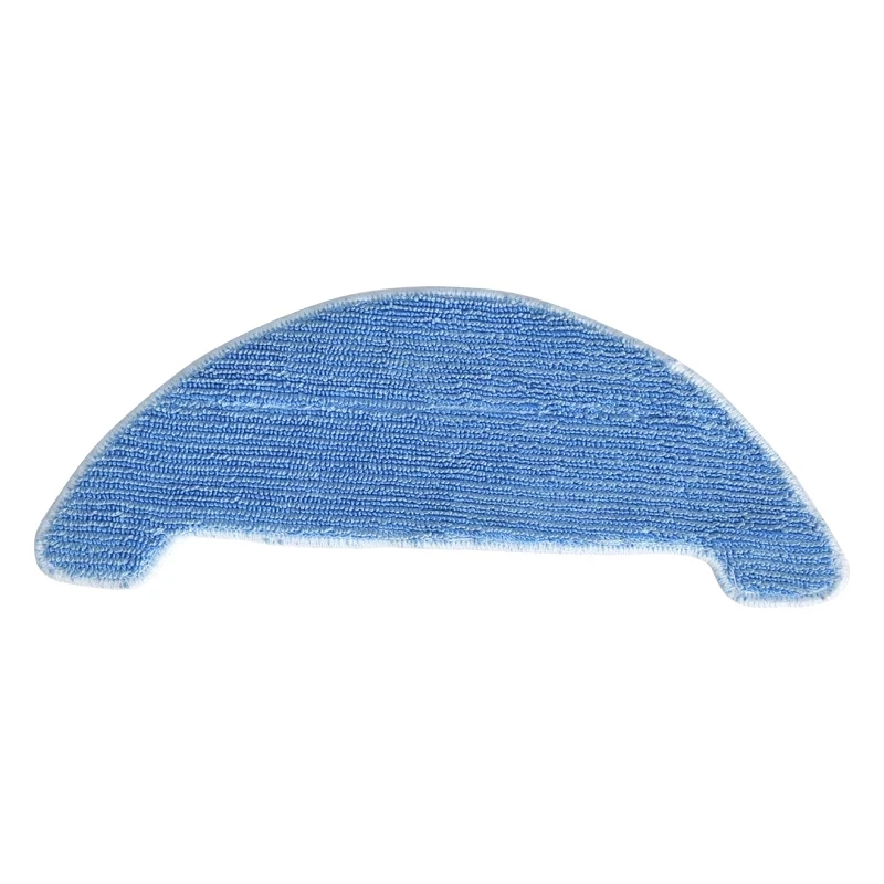 Vacuum Cleaner Side Brush HEPA Filter Mop Cloth for Dibea D960 GT9 Robotic Vacuum Cleaner Parts