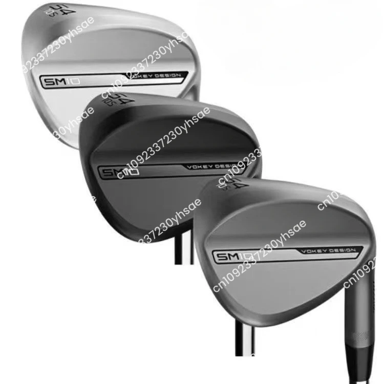 New golf clubs SM10 wedge chipping sand wedge