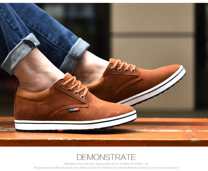 Hochwertige Herrenschuhe zur Größenerhöhung um 6 cm, Unsichtbare Innere Höhenverstellbare Schuhe für Männer – Detail 9
