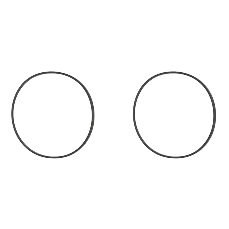 2X Suitable For Ecovacs Deebot De55 / 53Dn55 / 520 / T5 Sweeping Robot Accessories Motor LDS Belt