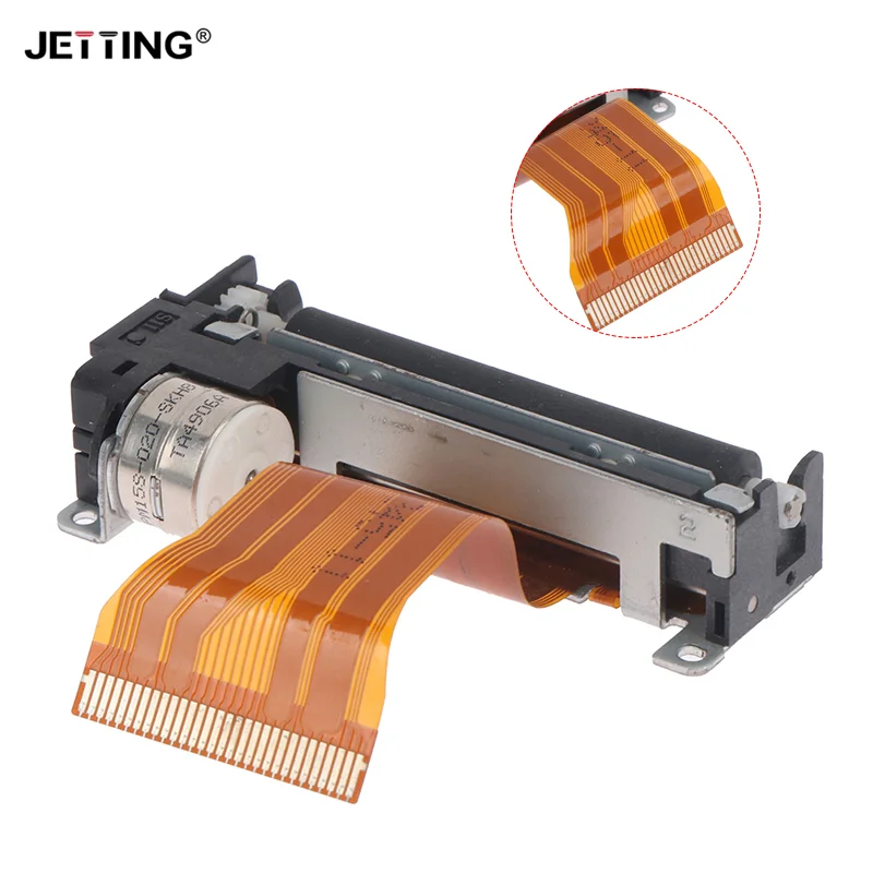 LTP01-245-11 LTP01-245-01 LTP01-245-08 Thermal Print Head Receipt Printing Thermal Print Head 58MM LTP01-245 Printer Core