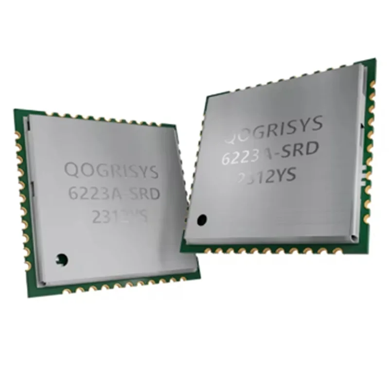 Y45A-RTL8723DS SDIO Interface 2.4G Low Power Wifi Bluetooth 2-In-1 Wireless Intelligence Speaker Module