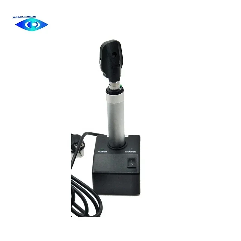 Ophthalmic Instrument Welch Allyn Ophthalmoscope Ophthalmoscope Retinoscope Diagnostic Set