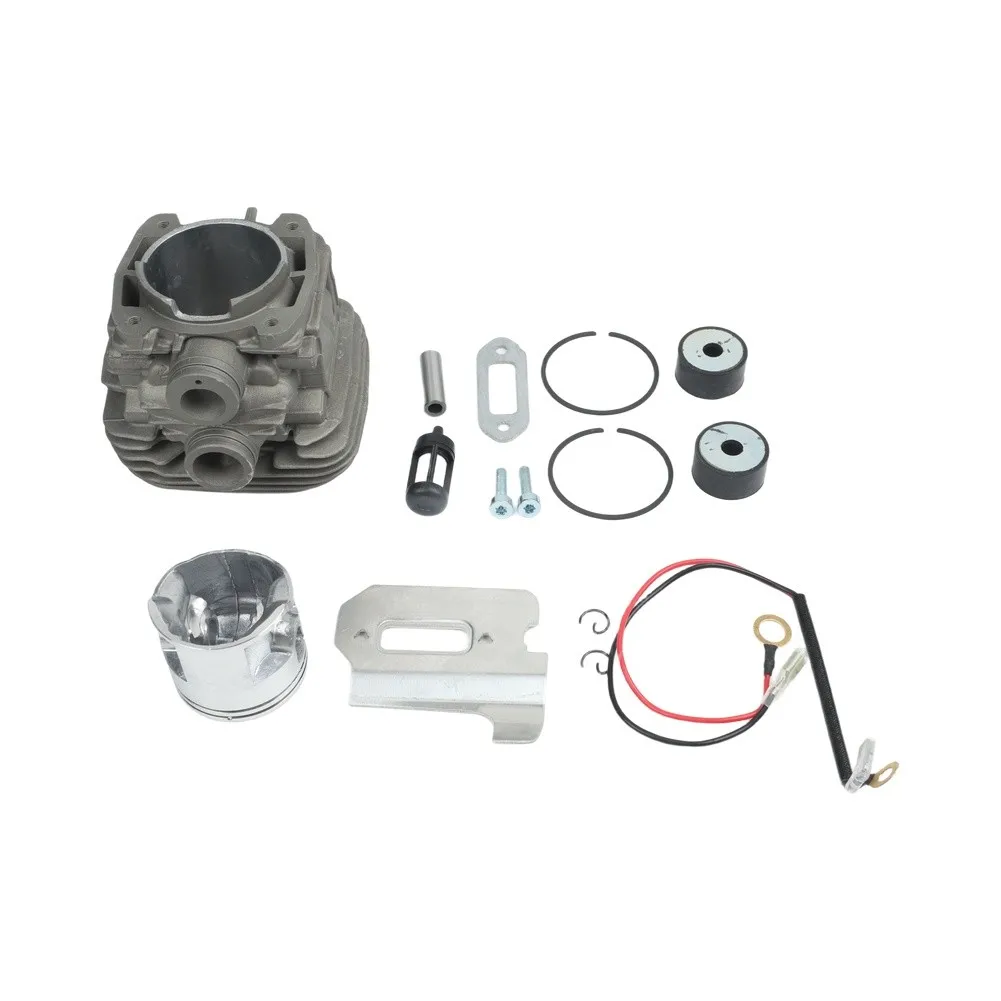 Equipment Restoration Number Of Pieces 1 Cylinder Assembly Cost Effective Replacement Solution Replacement Part Oil Bubble