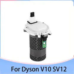 Motor Engine For Dyson V10 SV12 robot vacuum cleaner parts Host Handle shell Filter Dust Cup Assembly Replacement