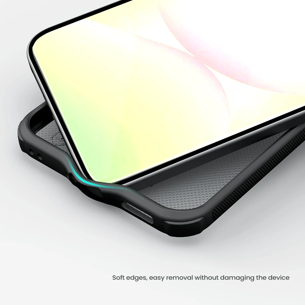Etui ochronne Nillkin Frosted Shield Pro do telefonów Samsung Galaxy A57 A37 Series — zdjęcie produktu 3