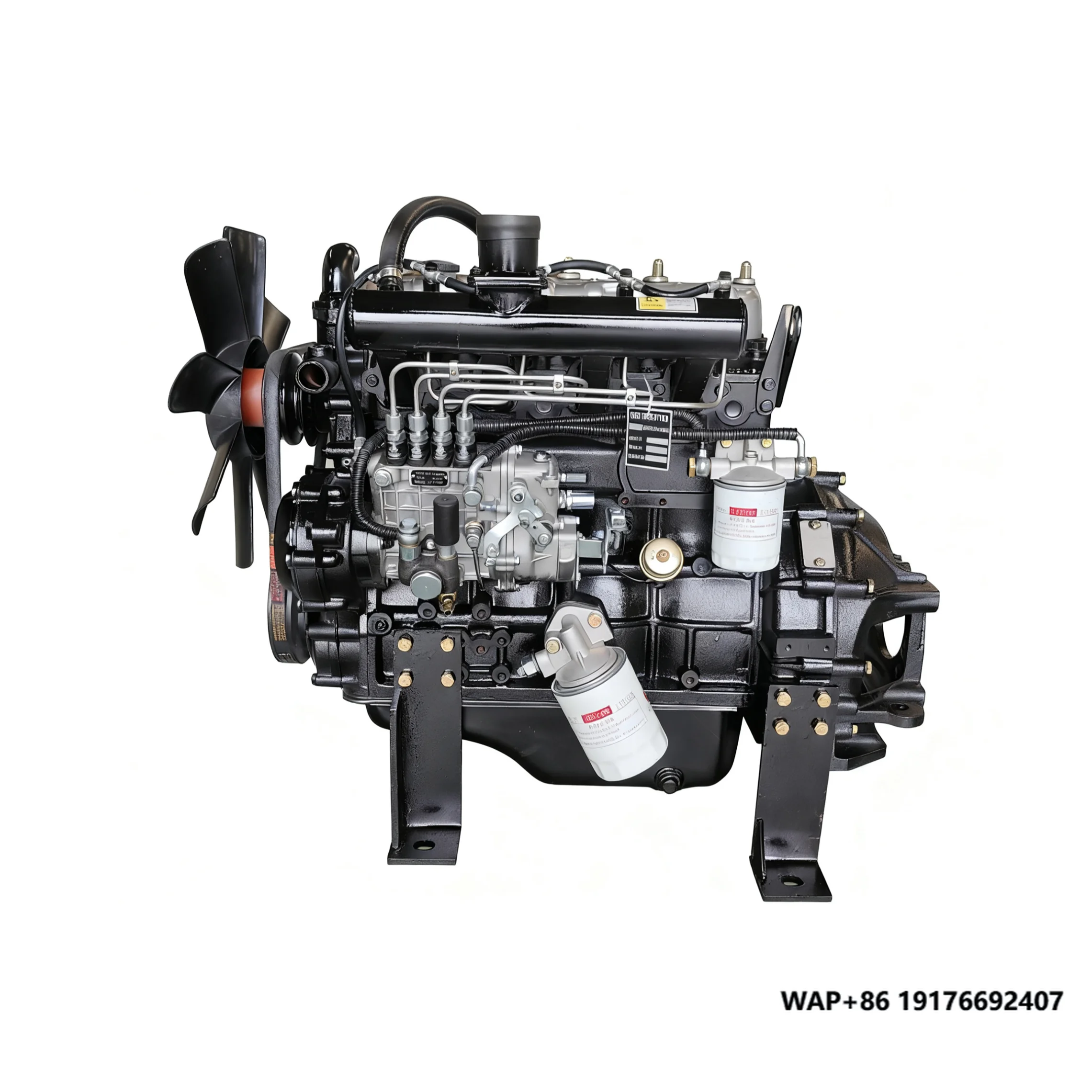 

490Y-3 26KW ENGINE for 20-26KW GENERATOR