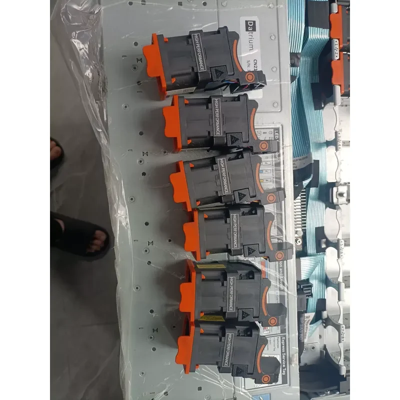 High Performance Cooling Fan for DELL PowerEdge R640 Server Replacement Part Efficient Heat Dissipation Quiet Operation