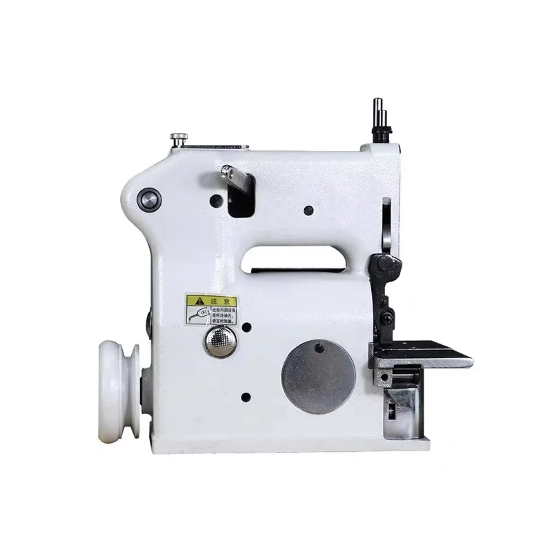 YS-1-2 blanket oversewing machine is suitable for cotton blankets, hats, scarves, gloves and other products