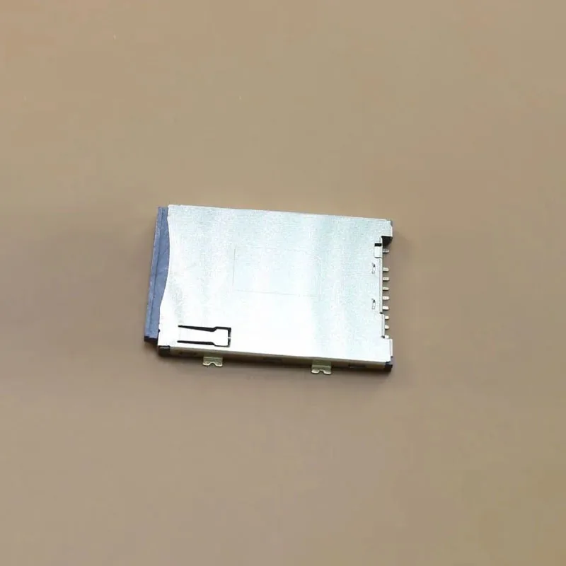 YuXi-soporte para tarjeta sim, conector para 4 pies, 8 + 1P, nuevo