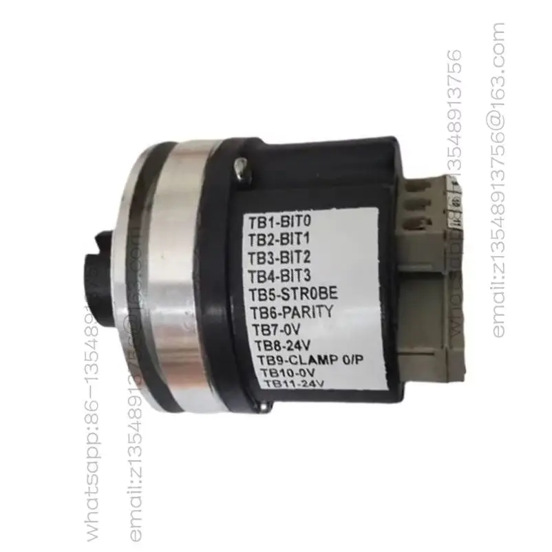 BTP-8A/BTP-12A Replace Turret Turret Encoder BTP-8A/BTP-12A New