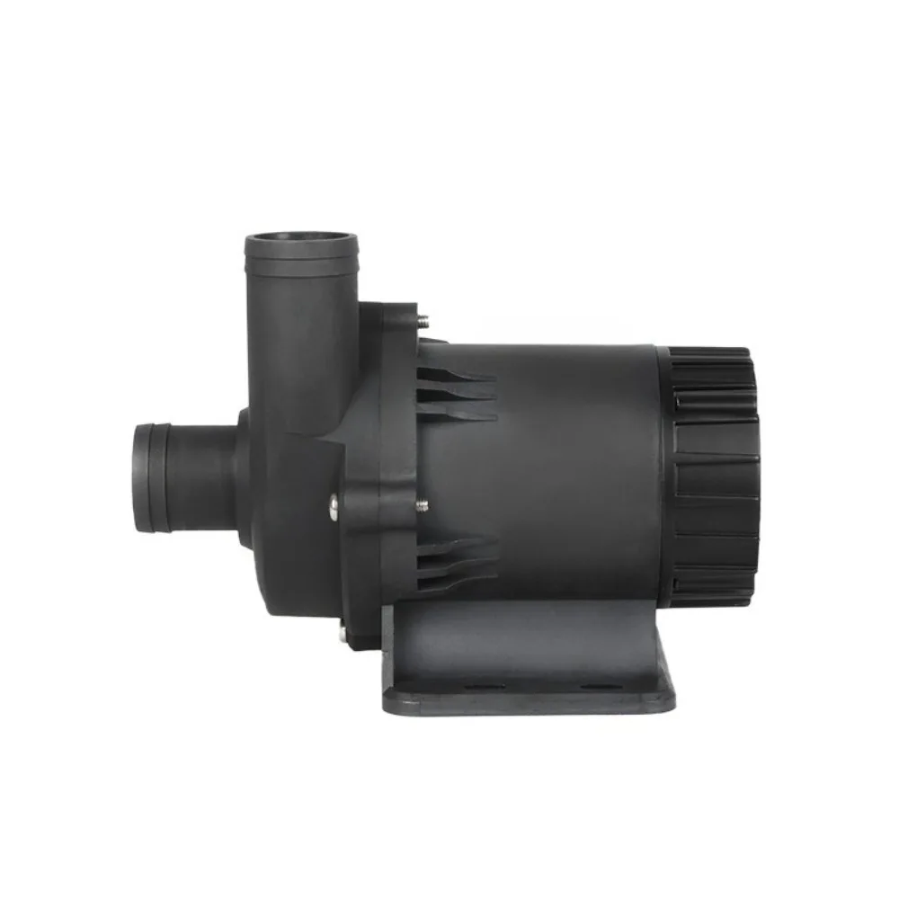 New energy vehicle electronic cooling cycle DC brushless circulation pump industry