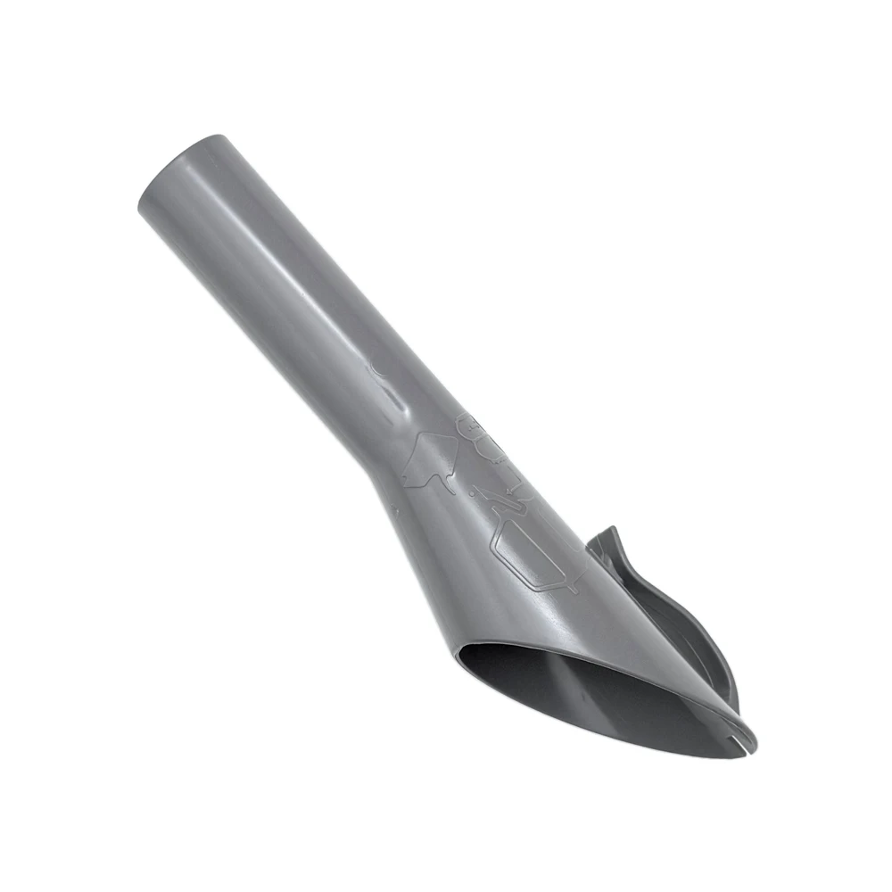 8U5A-17B068-EB 1782177 1833948 Petrol Fuel Filler Funnel Plastic For Ford B-Max JK Ecosport Kuga II Mondeo