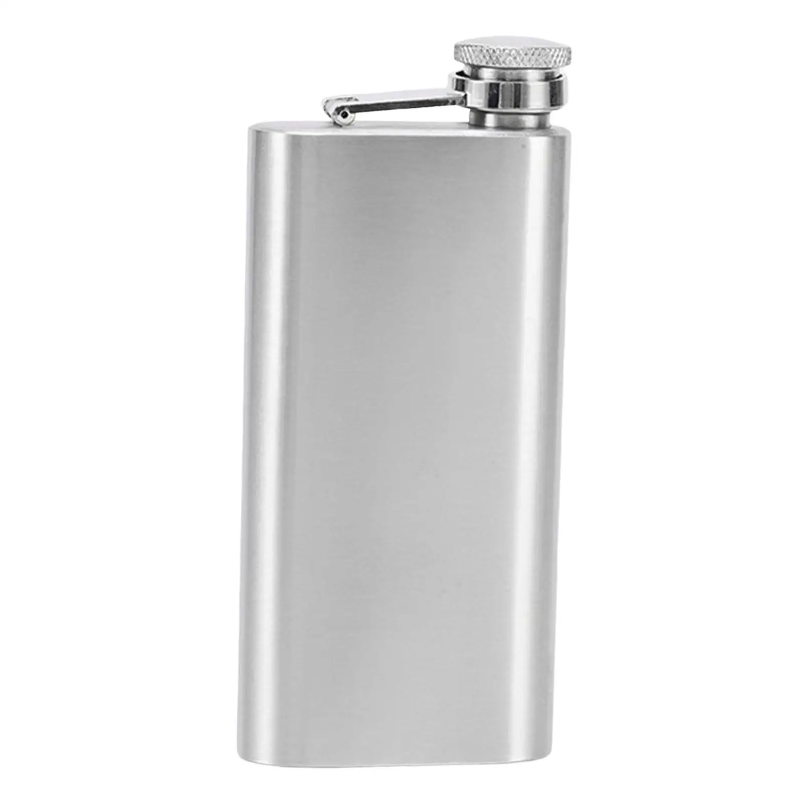 140ml Drink Pocket Portable Travel Drinkware Leakproof for Outdoor Fishing Outgoing