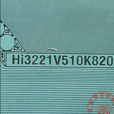 HI3221V510K820 New …