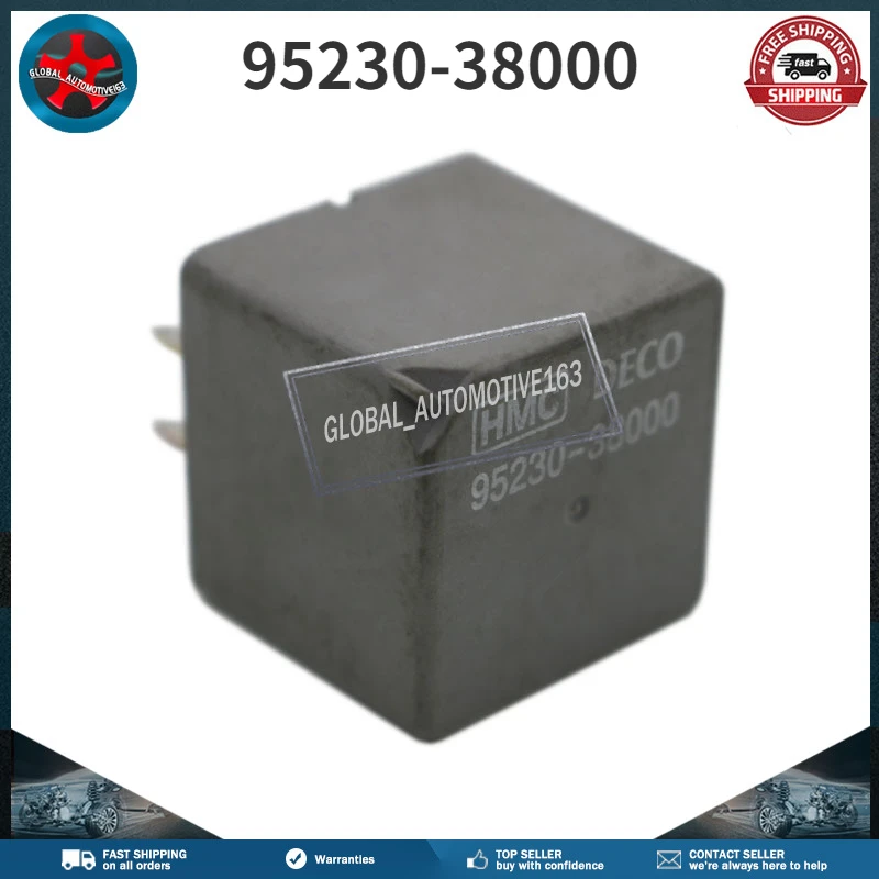 95230-38000 9523038000 Relay For Hyundai Kia