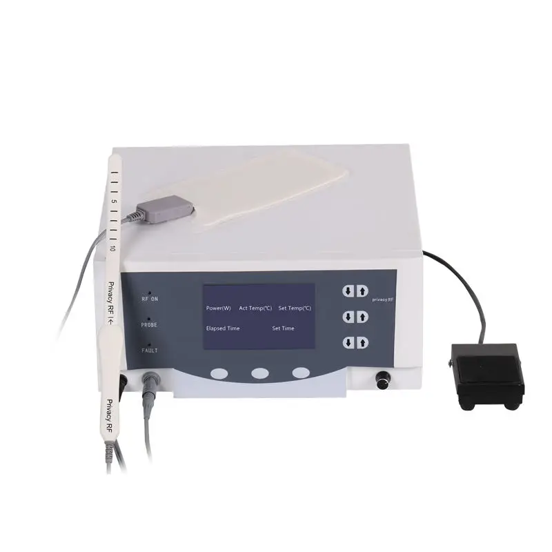 

Portable RF Private Women Virginal Tightening Non-Invasive Repair Care Machine for Beauty Salon and Home Use