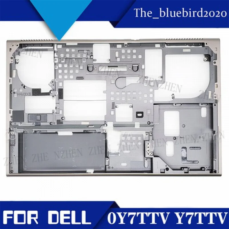 

Y НОВЫЙ для Dell Precision M6800 Нижний корпус C Корпус коричневый 0Y7TTV Y7TTV