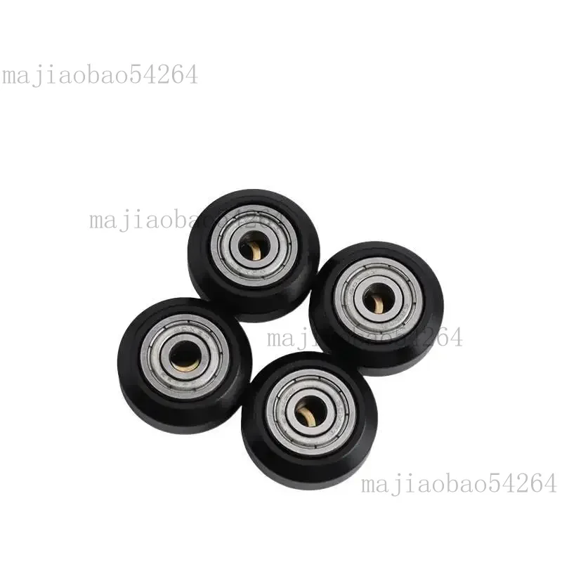 

For Neptune Technology 4/4Pro ELEGOO pulley assembly Neptune Technology series 3d printer accessories