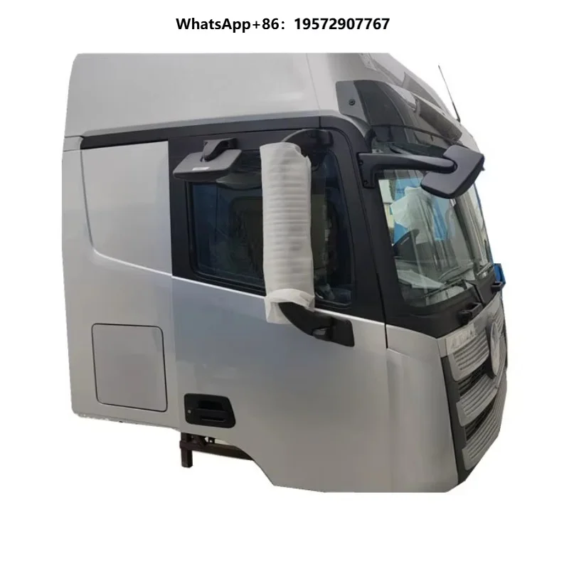 EST/ETX/Galaxy  Auman Cabin High Quality Truck Body Parts