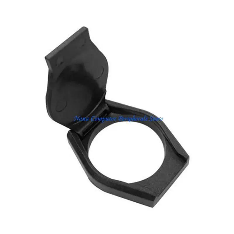 F68C Webcam Cover Universal Antispy Web Privacy Sluiter Lens Cap Dustproof Kap