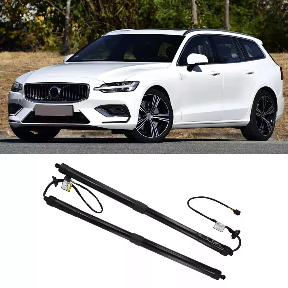 For VOLVO V60 2019-2023 Tailgate Support Rod Power Hatch Lift Support 31463261 32384406 32296298 32357571 32357571