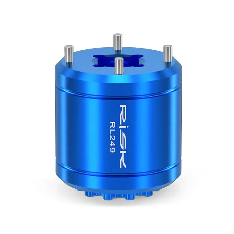 B93B-RISK 2 In 1 Bi…