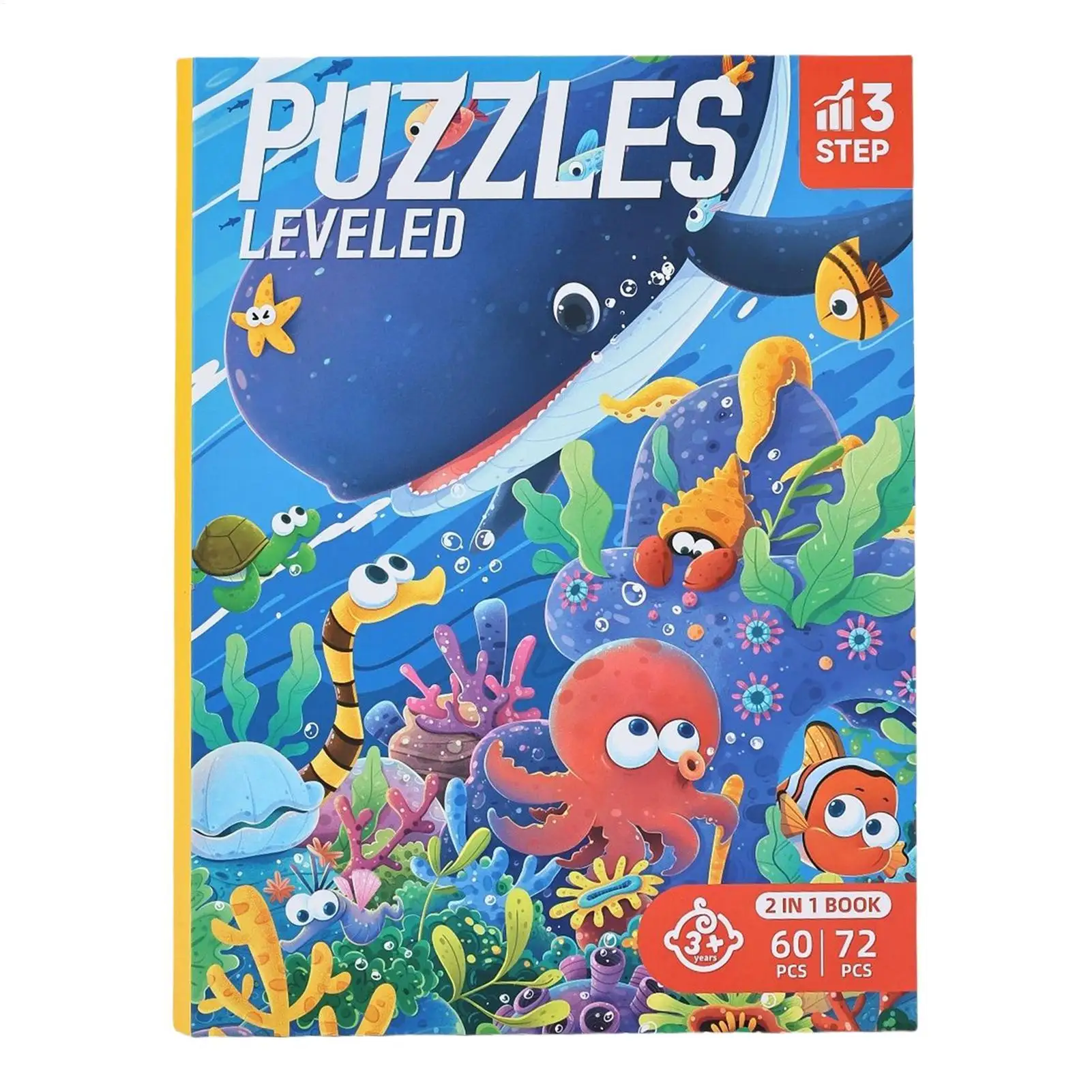 Creative Magnetic Puzzle Magnetic Travel Puzzle Educational Toys Book Activities Games For Kids Boys Girls Road Trip Car Ride