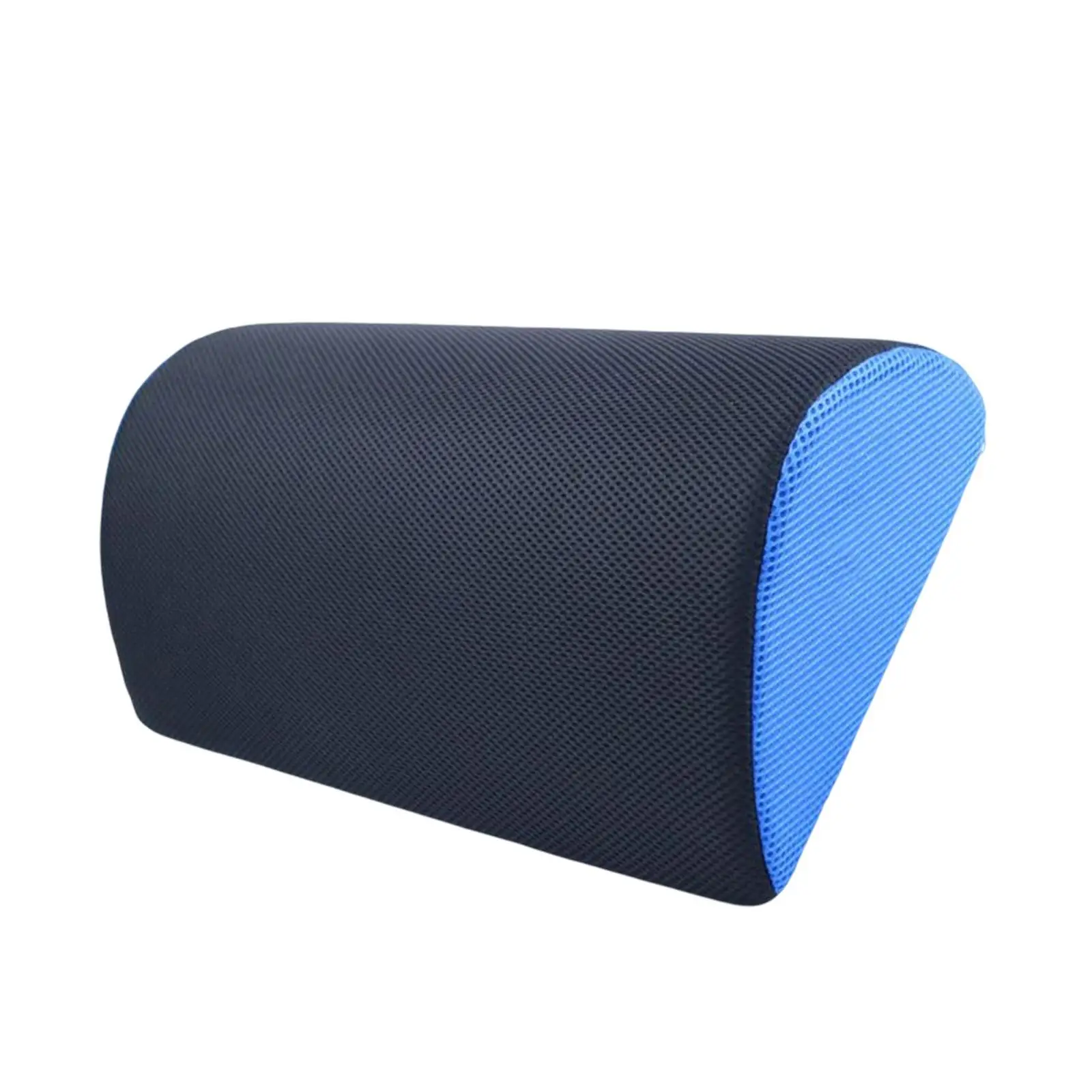 Footrest Pillow Removable Washable Portable for Office Bedroom Camping