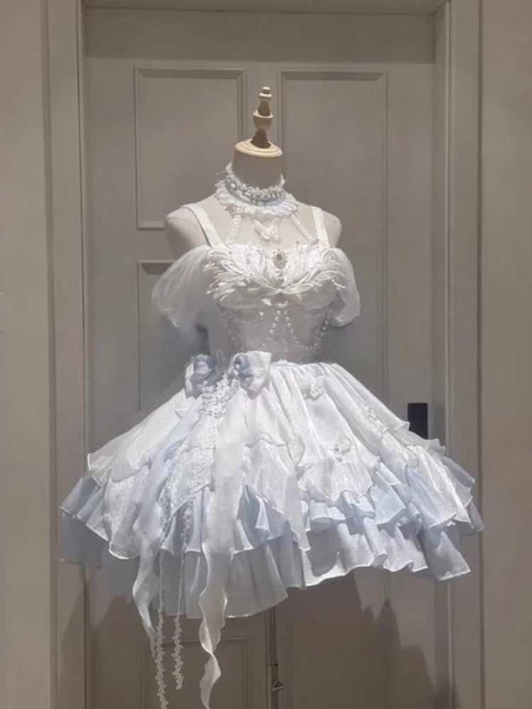 Thumbnail 3 - #59 Latest Midi A-Line Dress Offers