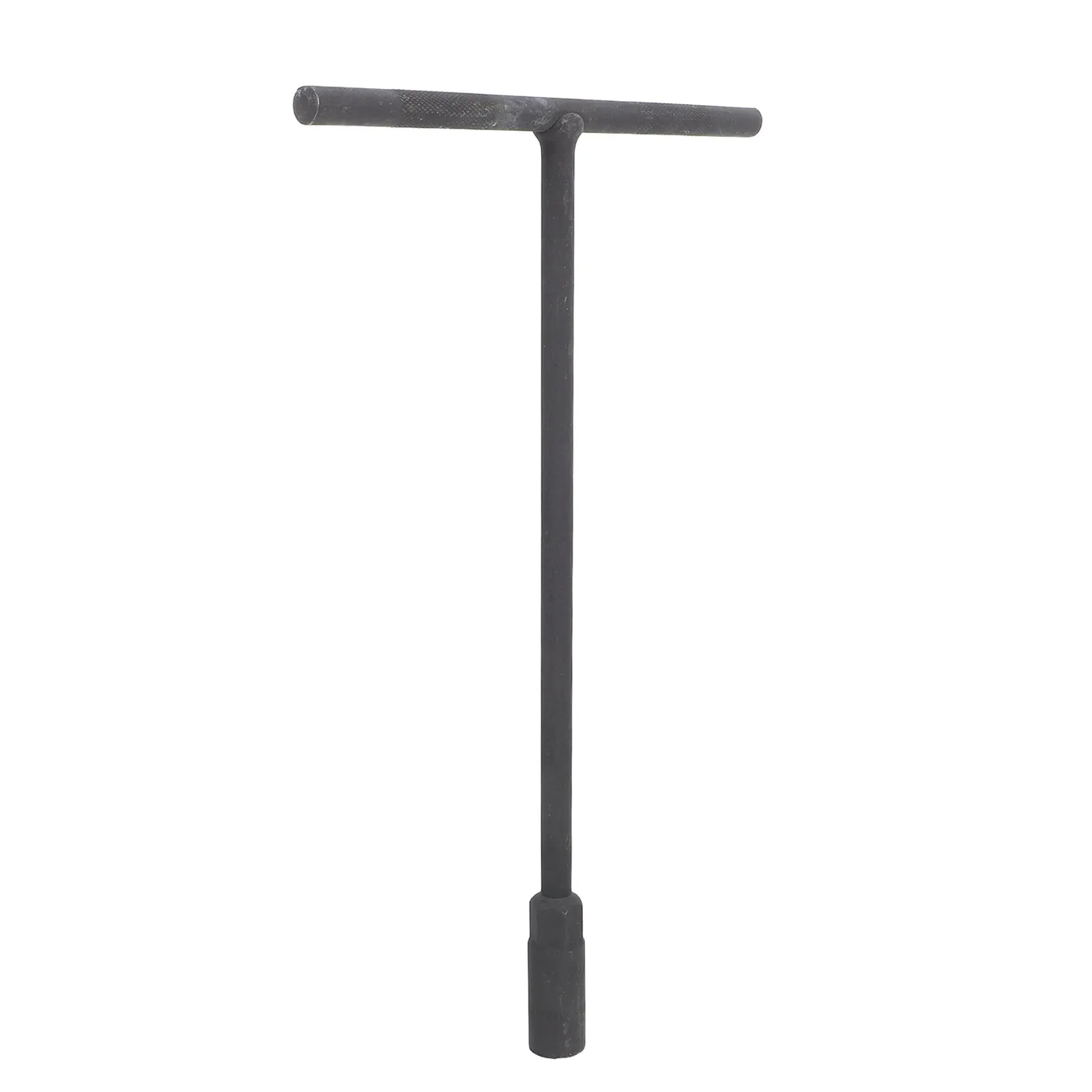 

Long Reach Hex Wrench 13Mm T Handle Socket Wrench Heavy Duty Chrome Vanadium Steel T Bar Spanner Automotive Motorcycle Repair