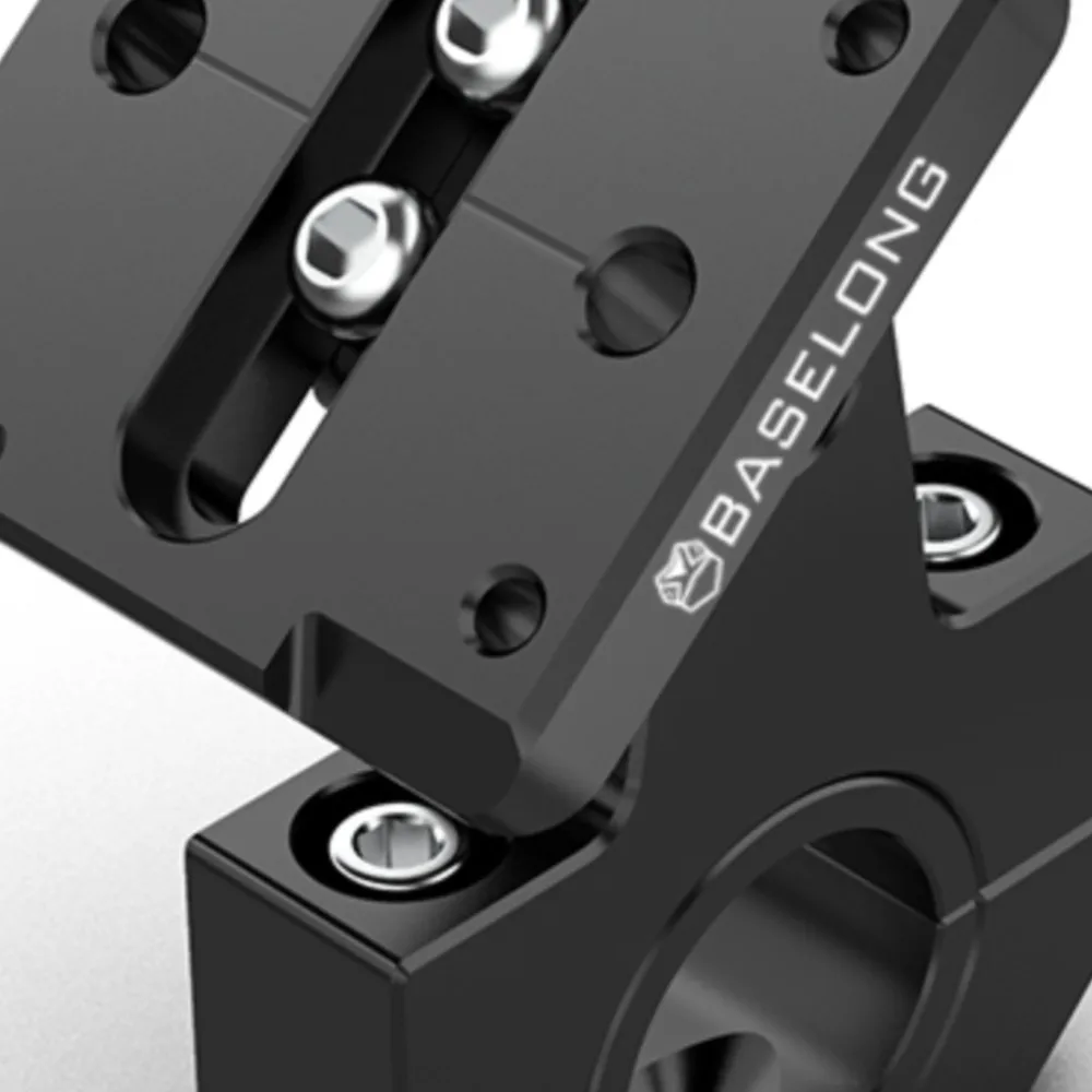 

22mm 28mm For Honda CB1000R CB300R CB250 CB300F CB500F CB500X CB650R Handlebars Phone GPS Navigation Holder Mount Bracket