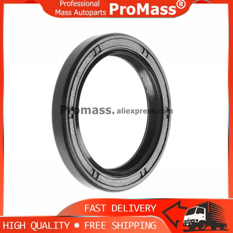 

722.3 722.5 722.6 722.9 Front Oil Pump Seal for Mercedes Benz 91212RBDE01 0189970447 A0139970946 A0109975047 A0049972947 43x58x7